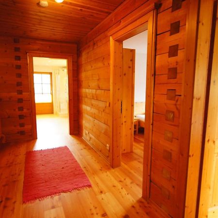 Chalet Lisa Шладмінг Екстер'єр фото