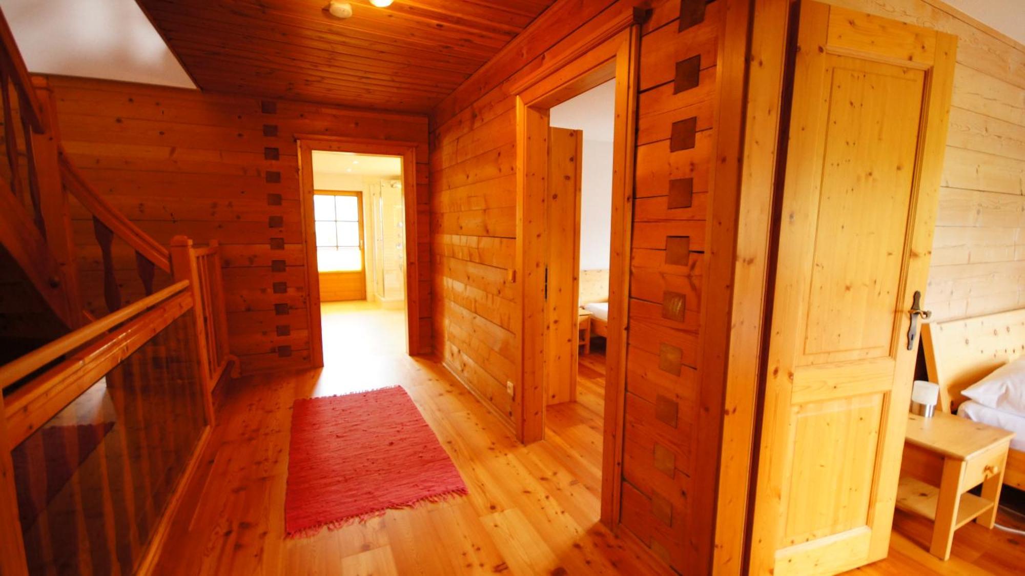 Chalet Lisa Шладмінг Екстер'єр фото