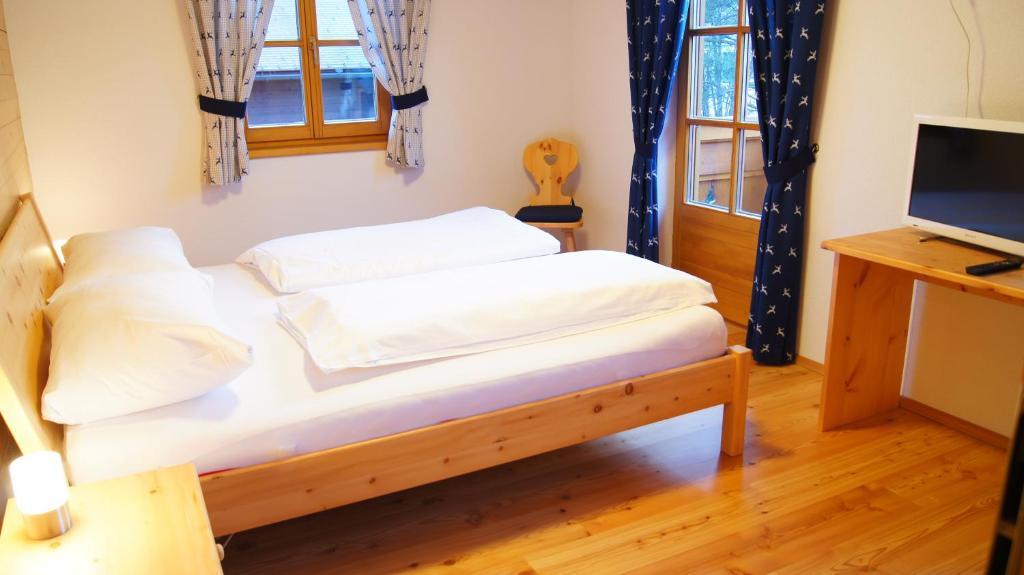 Chalet Lisa Шладмінг Номер фото
